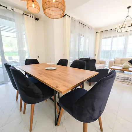 Misty Mountain Luxury Fethiye, Yesiluzumlu By Sunworld