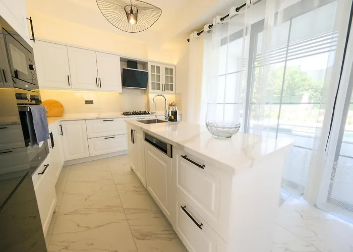 Villa Misty Mountain Luxury Fethiye, Yesiluzumlu By Sunworld Fethiye