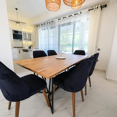 Misty Mountain Luxury Fethiye, Yesiluzumlu By Sunworld * Fethiye