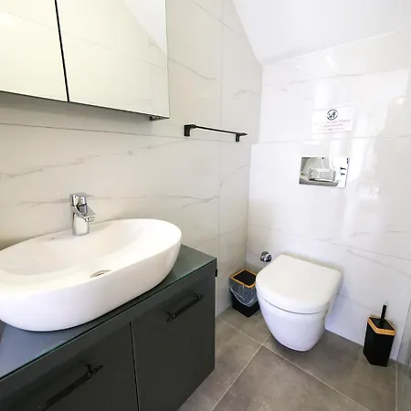 Misty Mountain Luxury Fethiye, Yesiluzumlu By Sunworld