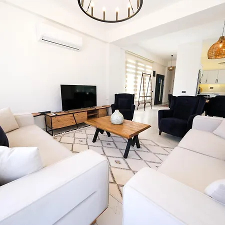 Misty Mountain Luxury Fethiye, Yesiluzumlu By Sunworld Villa Fethiye