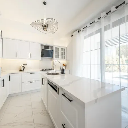 Villa Misty Mountain Luxury Fethiye, Yesiluzumlu By Sunworld *