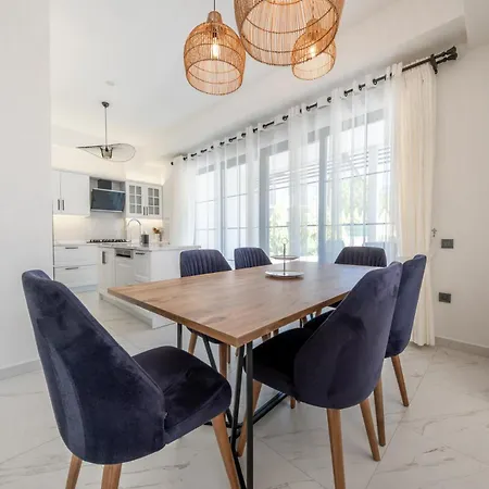 Villa Misty Mountain Luxury Fethiye, Yesiluzumlu By Sunworld Fethiye