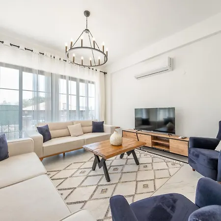 Misty Mountain Luxury Fethiye, Yesiluzumlu By Sunworld ヴィラ *