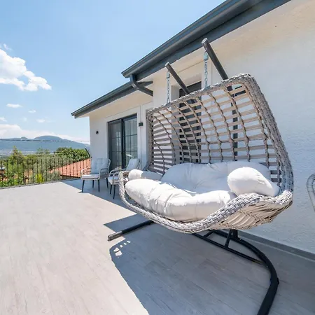 Misty Mountain Luxury Fethiye, Yesiluzumlu By Sunworld フェティエ
