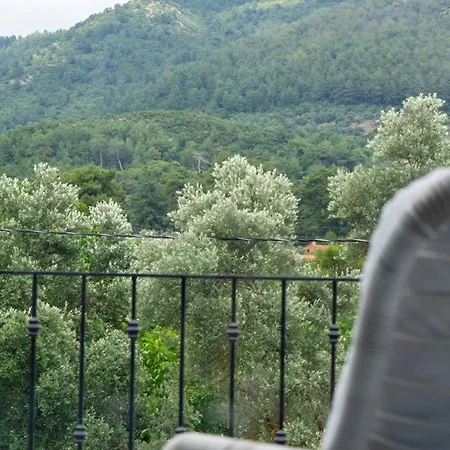 Villa Misty Mountain Luxury Fethiye, Yesiluzumlu By Sunworld