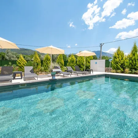 Misty Mountain Luxury Fethiye, Yesiluzumlu By Sunworld *