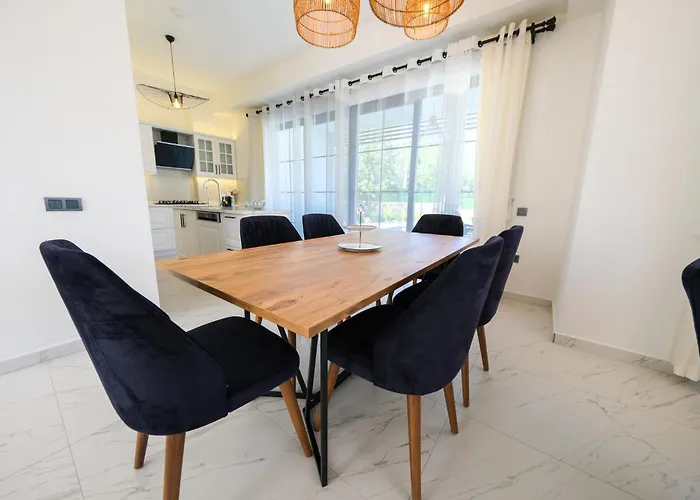 Misty Mountain Luxury Fethiye, Yesiluzumlu By Sunworld * Fethiye