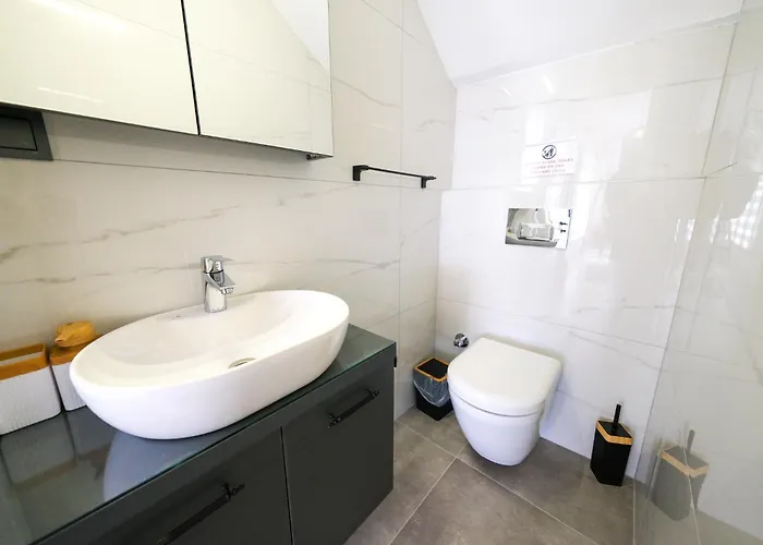 Misty Mountain Luxury Fethiye, Yesiluzumlu By Sunworld