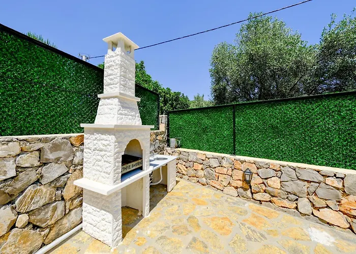 Villa Misty Mountain Luxury Fethiye, Yesiluzumlu By Sunworld Fethiye