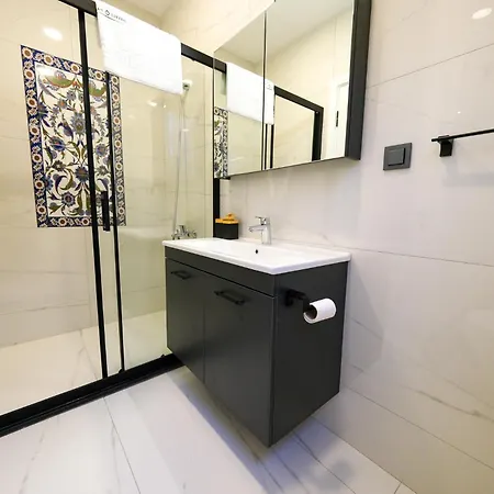 Villa Misty Mountain Luxury Fethiye, Yesiluzumlu By Sunworld