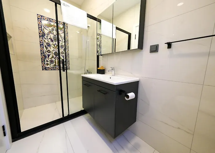 Villa Misty Mountain Luxury Fethiye, Yesiluzumlu By Sunworld